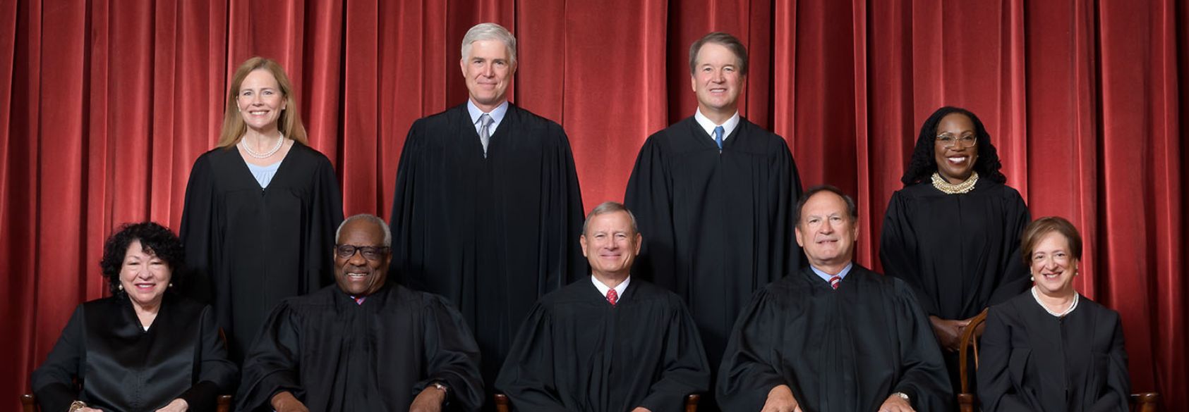 Supreme Court Rules on Homeless Encampments, Administrative State and Jan. 6 Cases