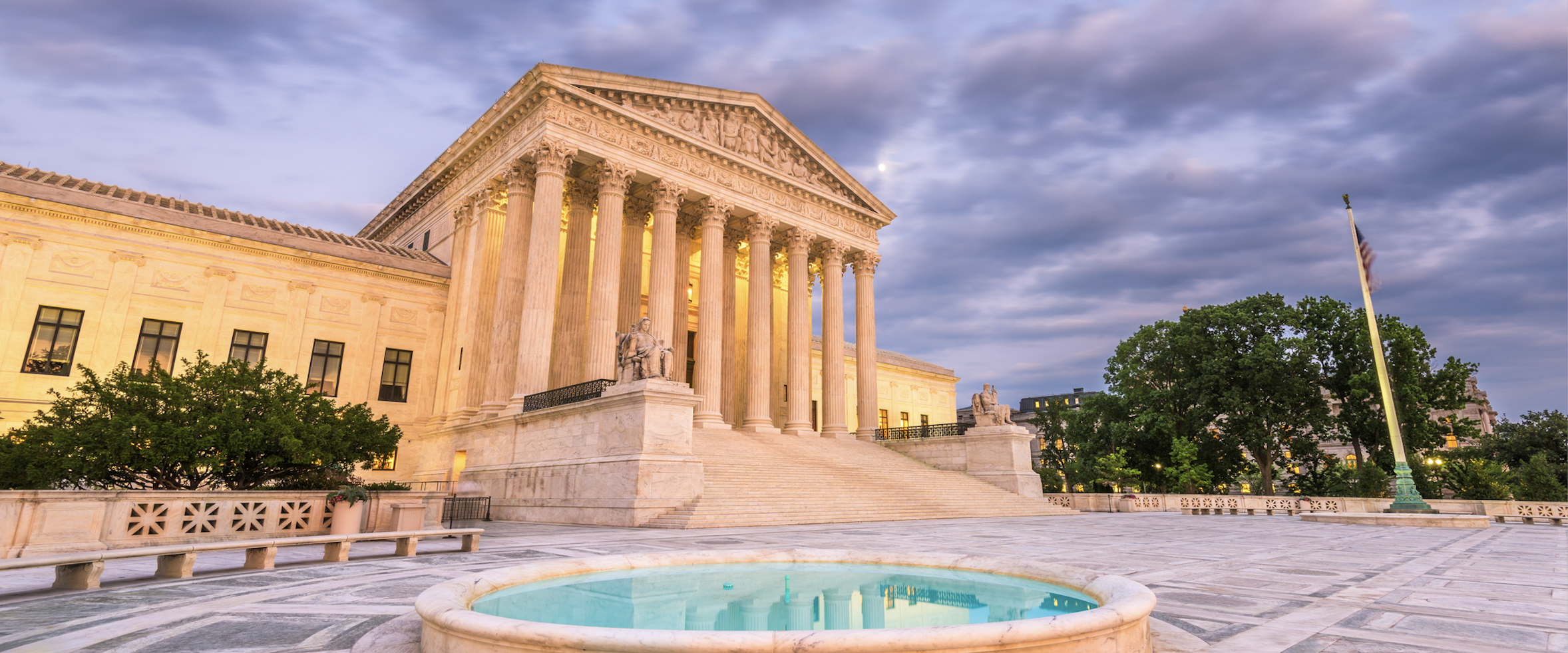 Reforming the Supreme Court: History of the Court and What's in President Biden's Proposal