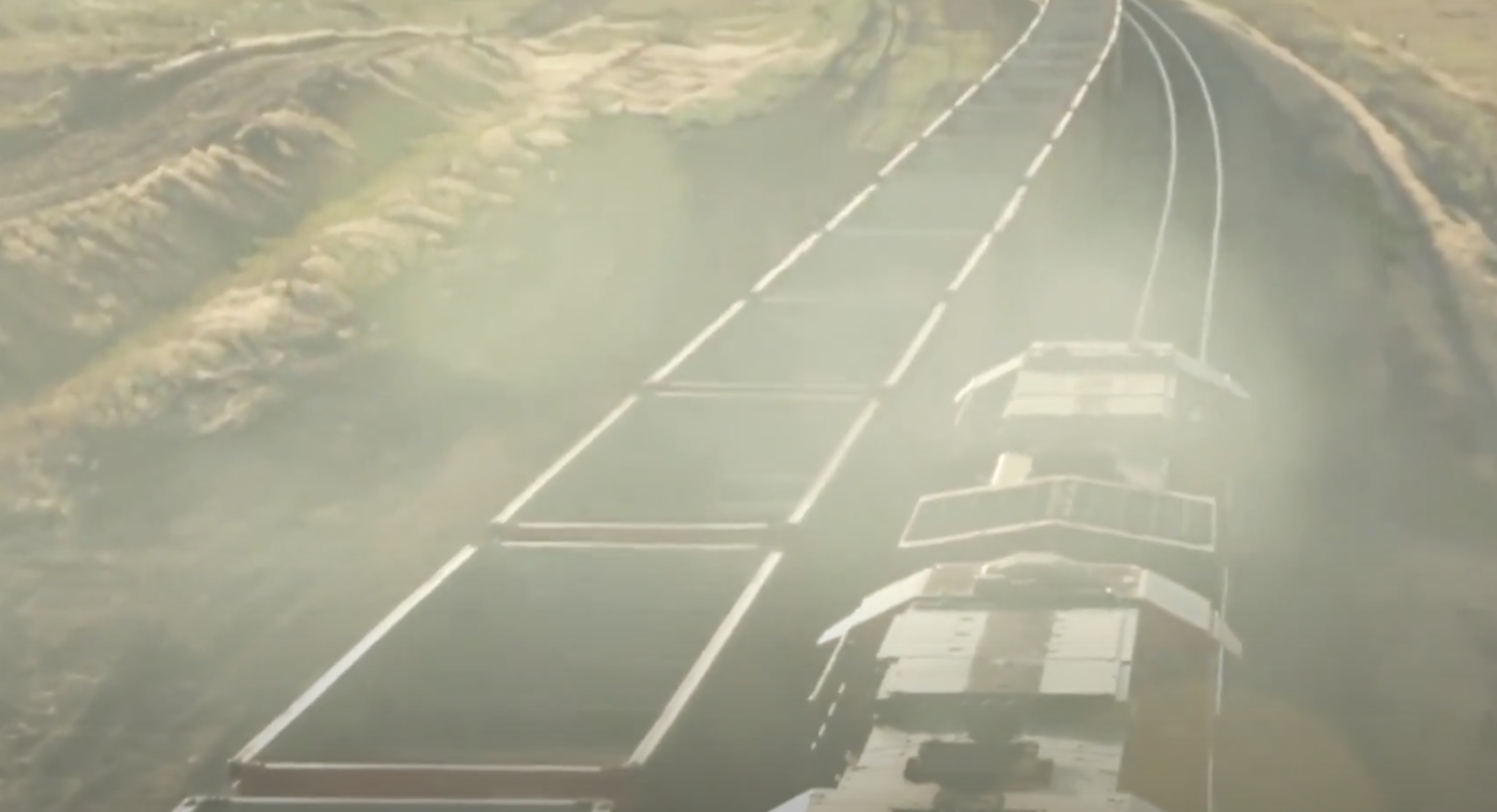 Toxic Trial: taking responsibility for environmental problems