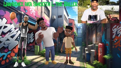 Anti-Gang Message | Animation |