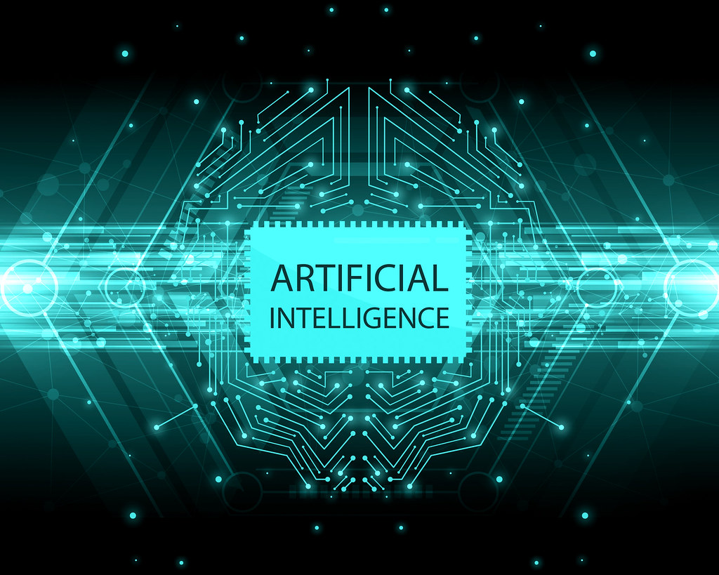 Artificial Intelligence Policy Lesson Plan
