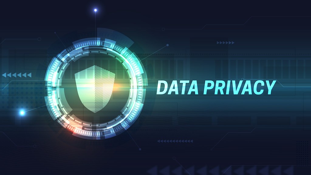 Data Privacy Lesson Plan