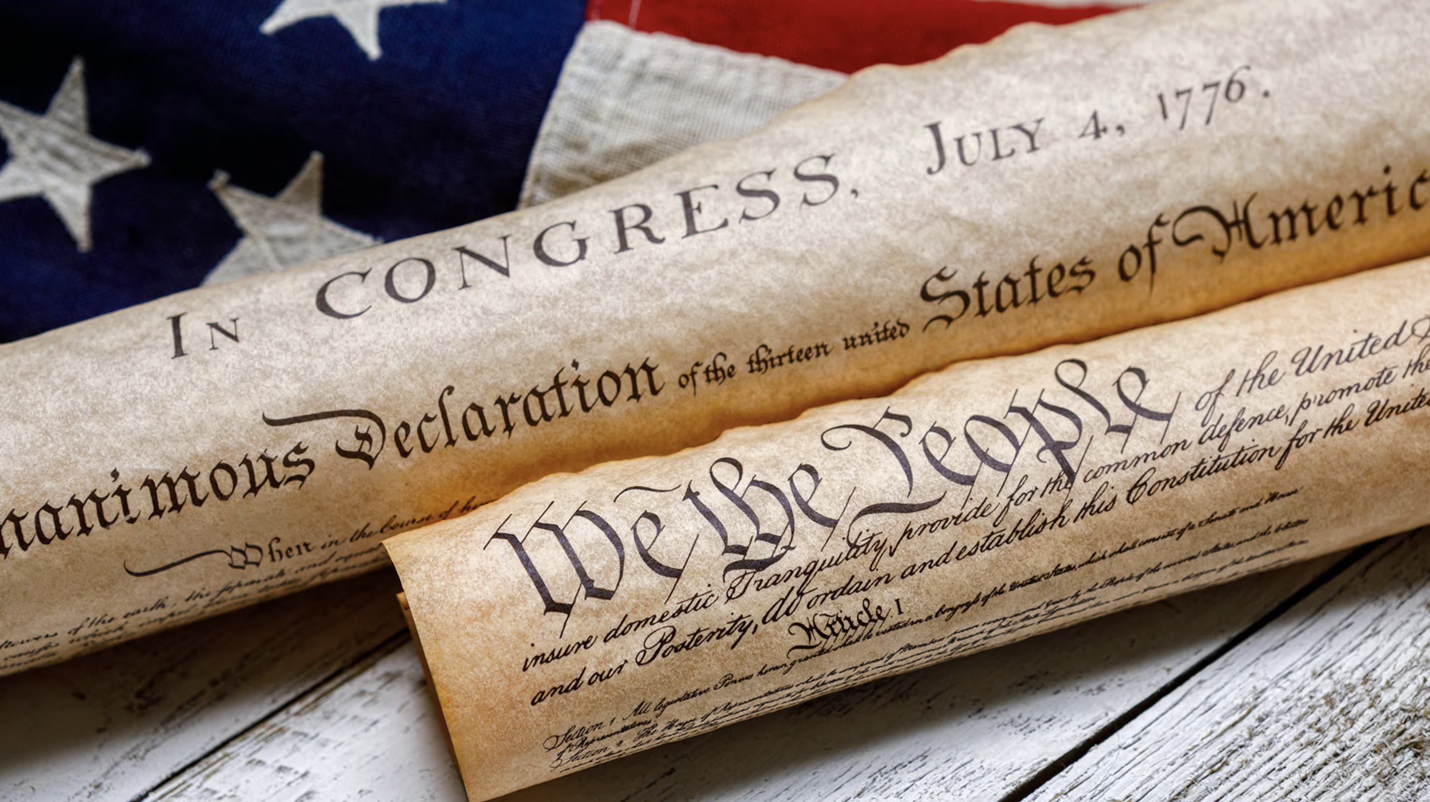 Boosting Civic Literacy in the Classroom for Constitution Day