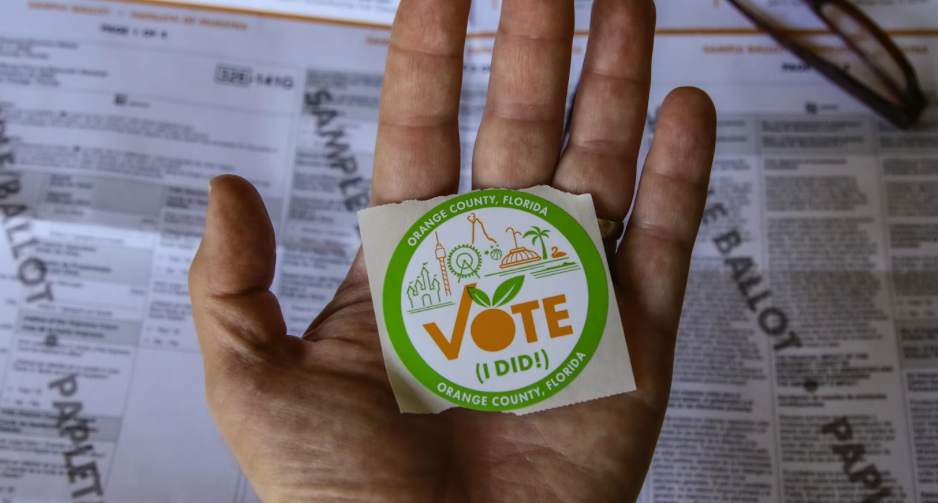 Lesson 2: Suffrage Amendments (Elem, Fall Ext)