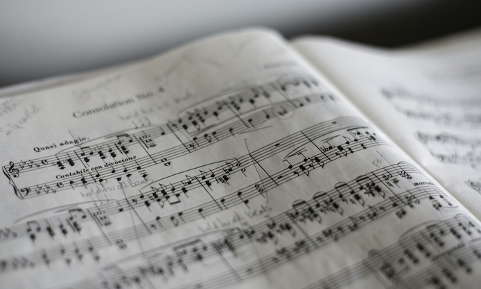 Important Composers: Bach, Beethoven, Mozart, Vivaldi, Handel