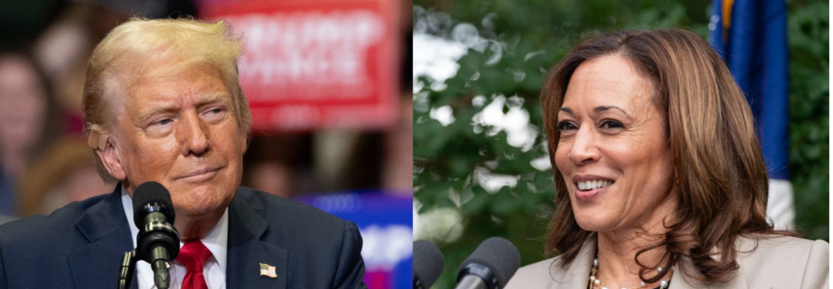 Takeaways from the Trump/Harris Presidential Debate