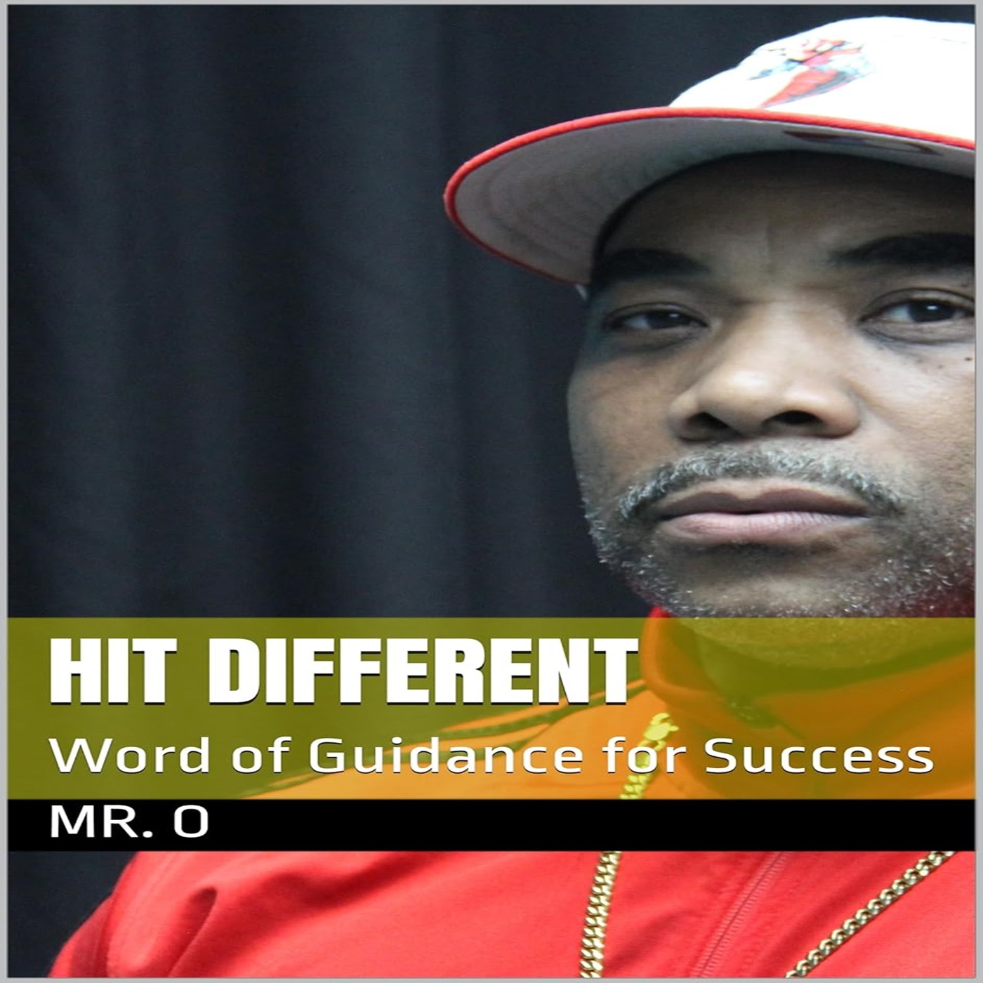 Empower Yourself: Life Skills and Motivation for Young People | Mr O 