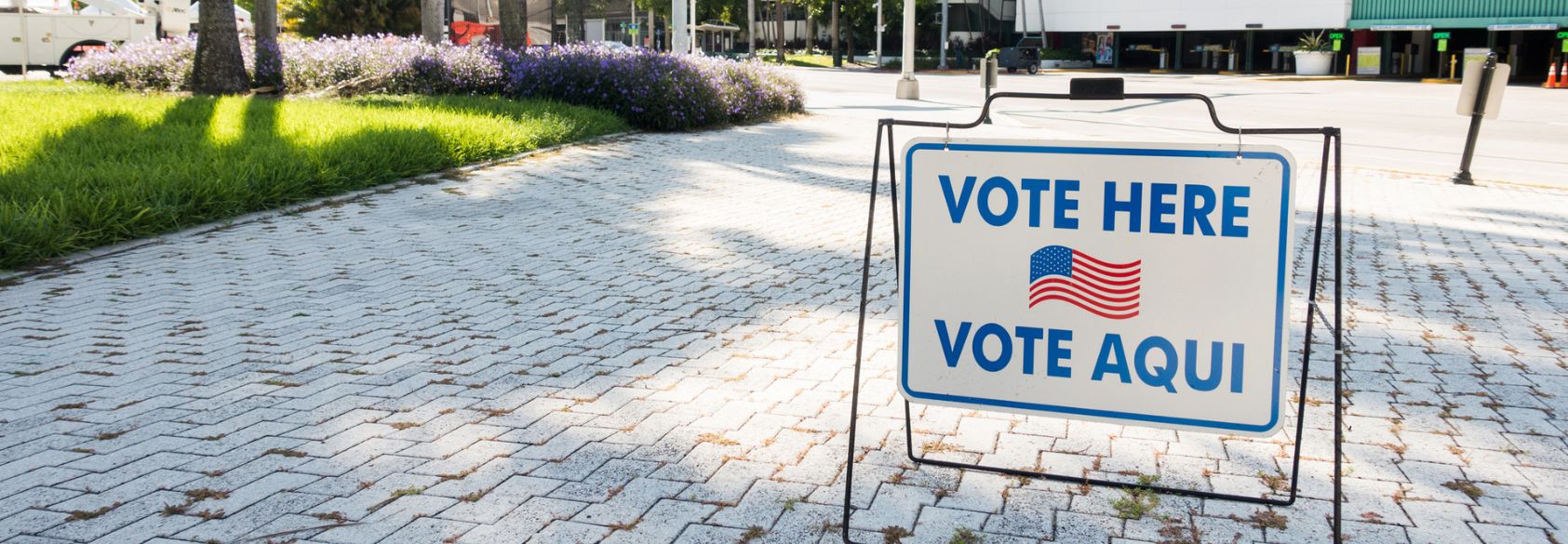 Election Officials on the Threats They've Faced Since 2020