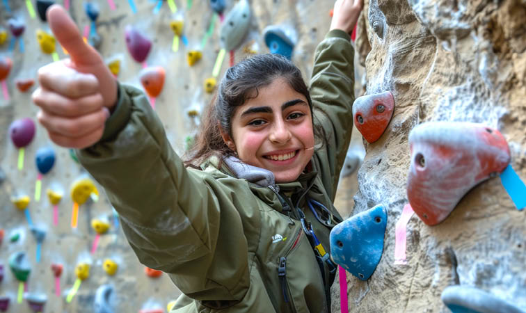 Movement for Happiness Full Unit Study for SEL/Special Education