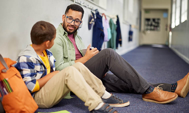 Kindness Sorting Activity for SEL/Special Education