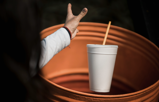 Recycling and the Environment