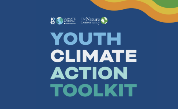 Youth Climate Action Toolkit 