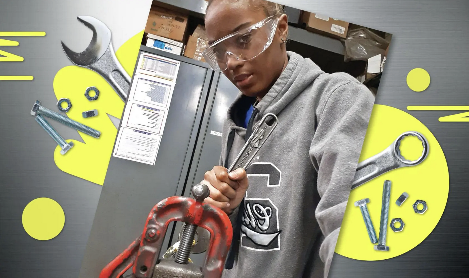 What CTE Means to Me