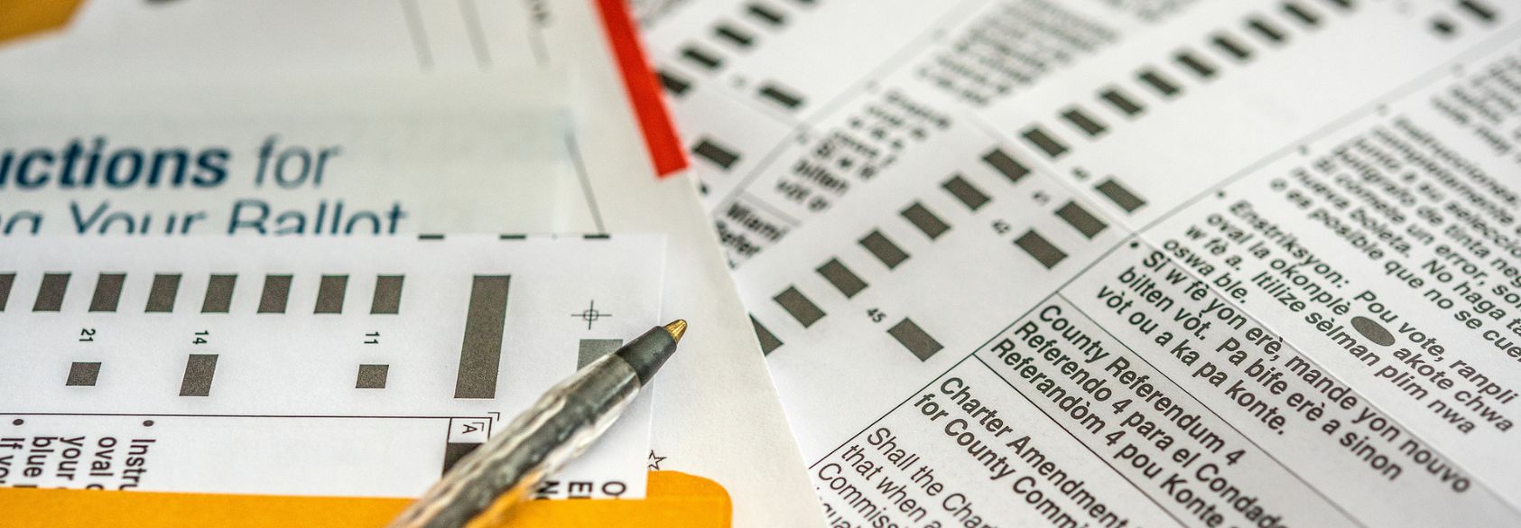 2024 Ballot Measure Results: Including Abortion, Minimum Wage, and Marijuana