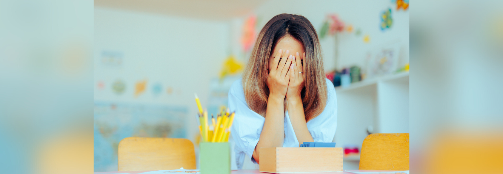 Are You on Fire or Burning Out?