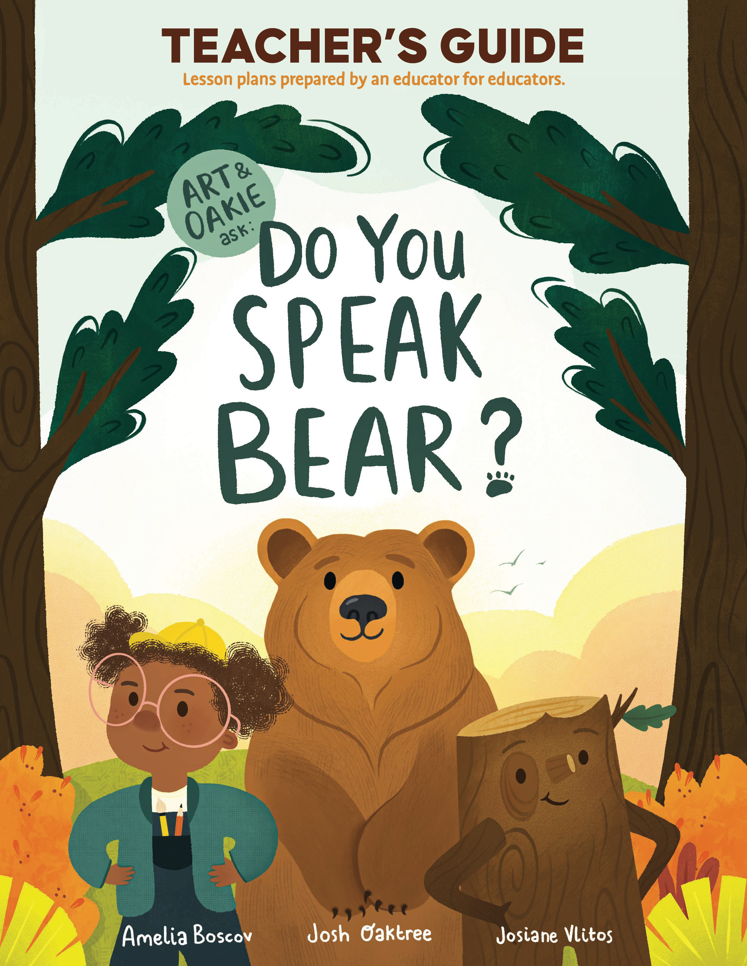 Speak up for Animals and Nature with Art & Oakie