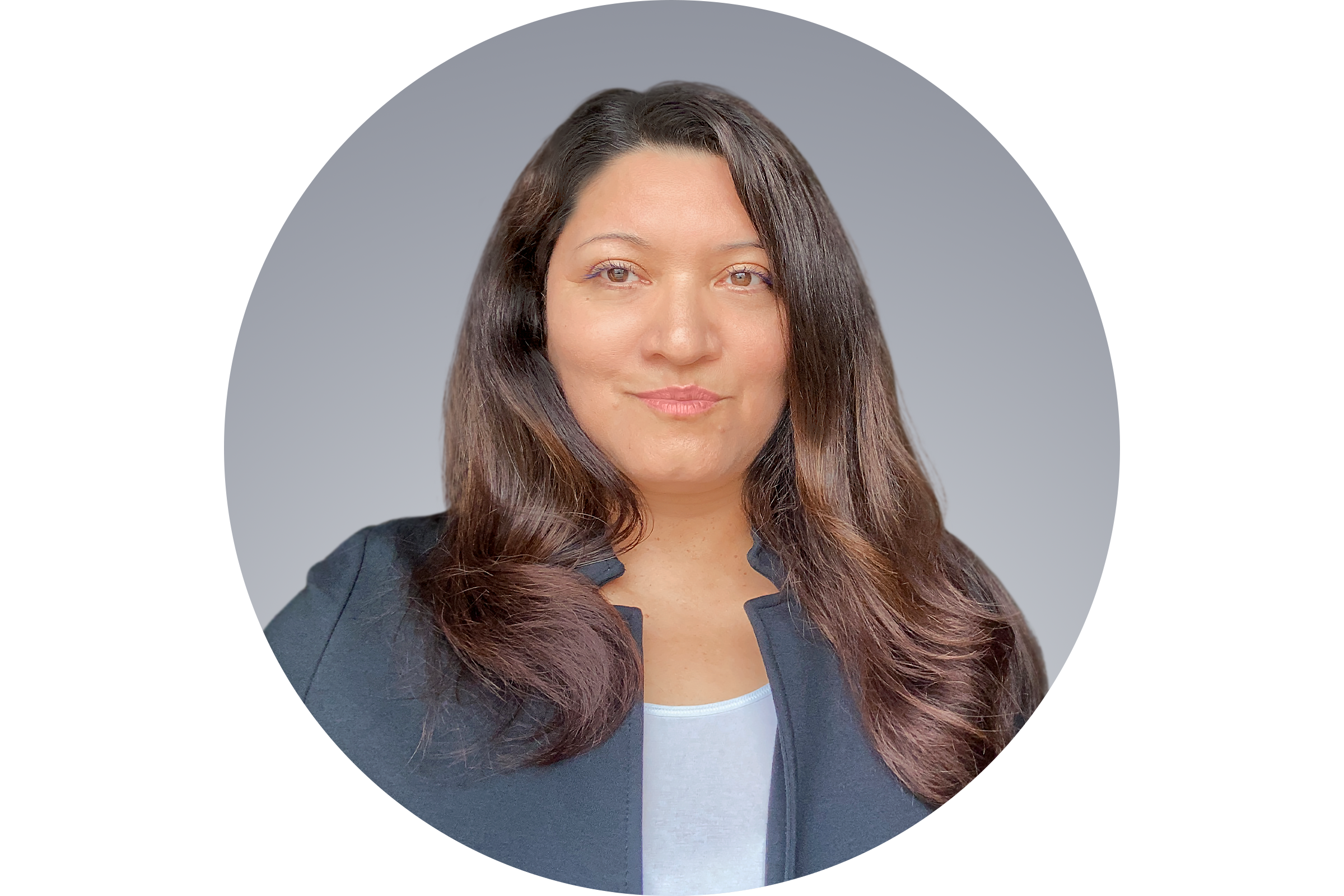 Dr. Claudia J. Morales