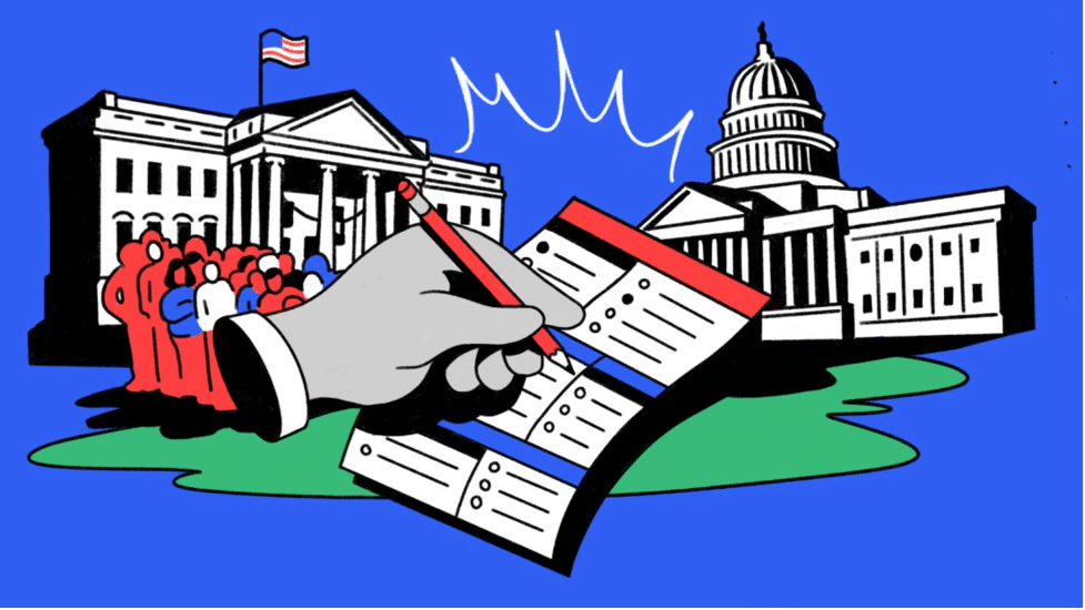 Why Voting Matters: How Laws and Systems Shape Our Elections and Affect Voters