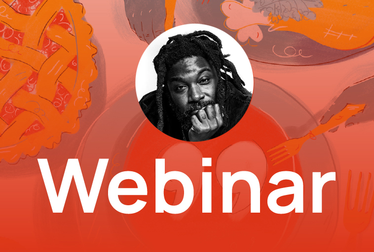 Jason Reynolds on Stories of Hope and Connection: Recharging Educators After the Election