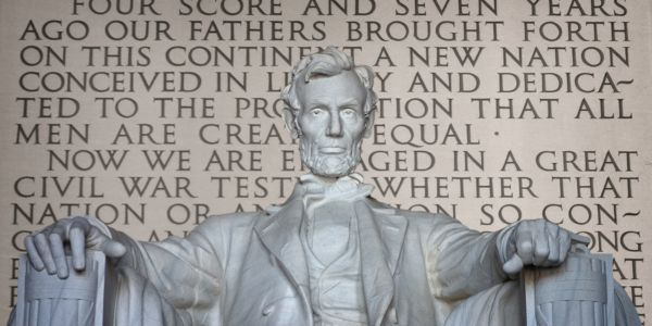 Gettysburg Address Lesson Plan: Teaching History and Legacy
