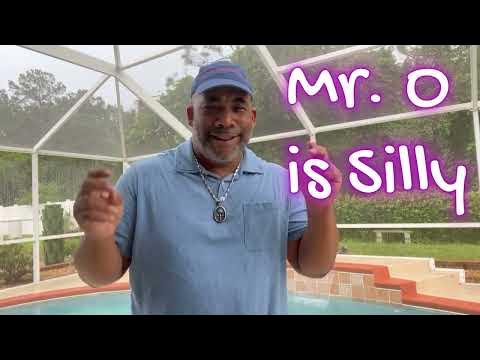 Brain Break - Why Can't This Teacher Stop Rapping?