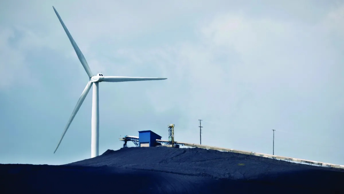 How to Make the Green Transition Just and Equitable
