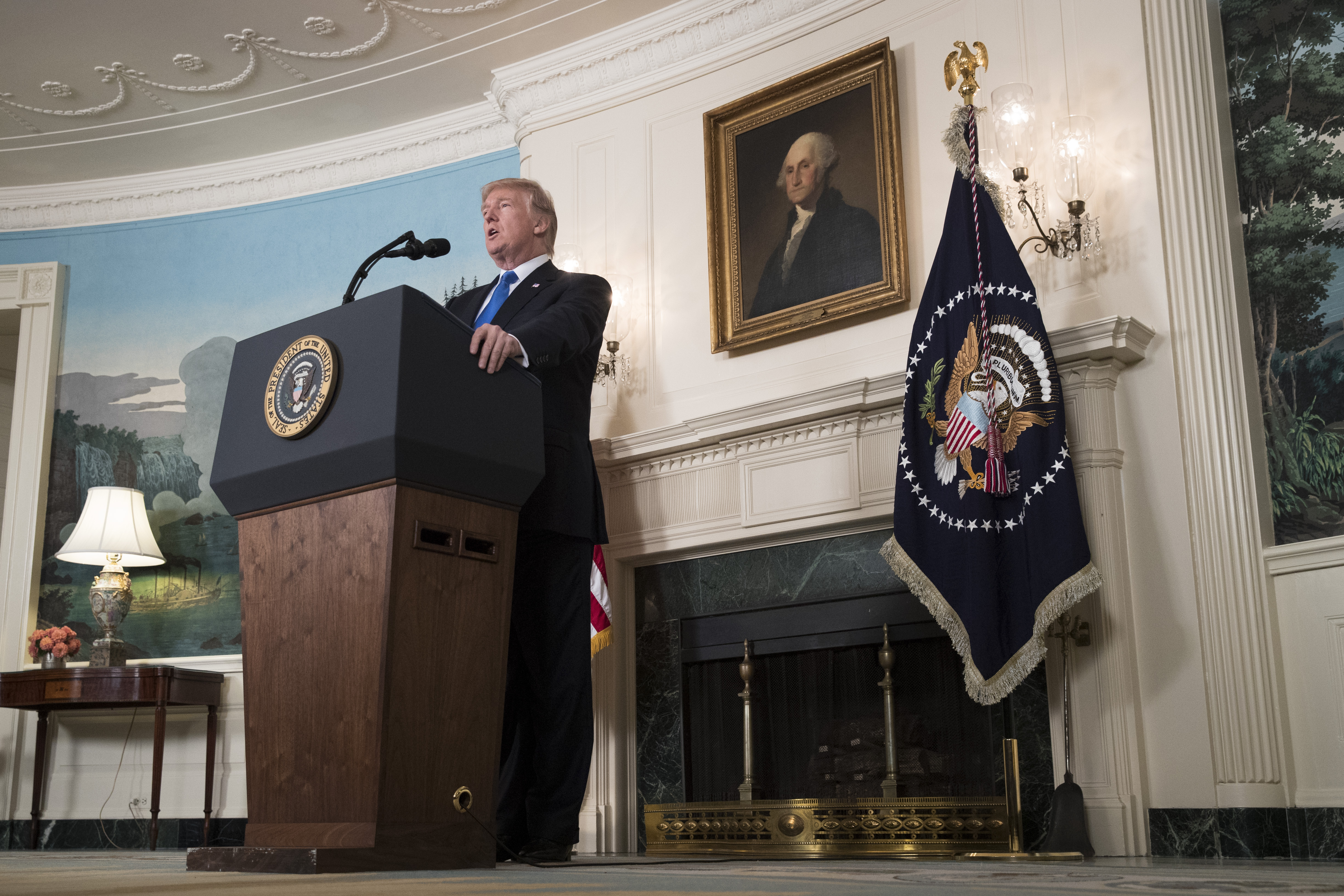 Resources on the Presidential Transition