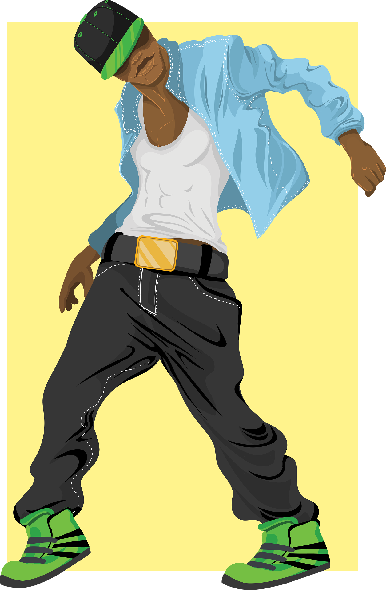 It's OK to be Sad (Shake it off) Kids Reggae Dance Song - SEL