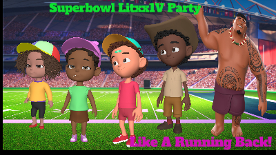 This song has that hip hop rizz with motivational lyrics by Mr. O!