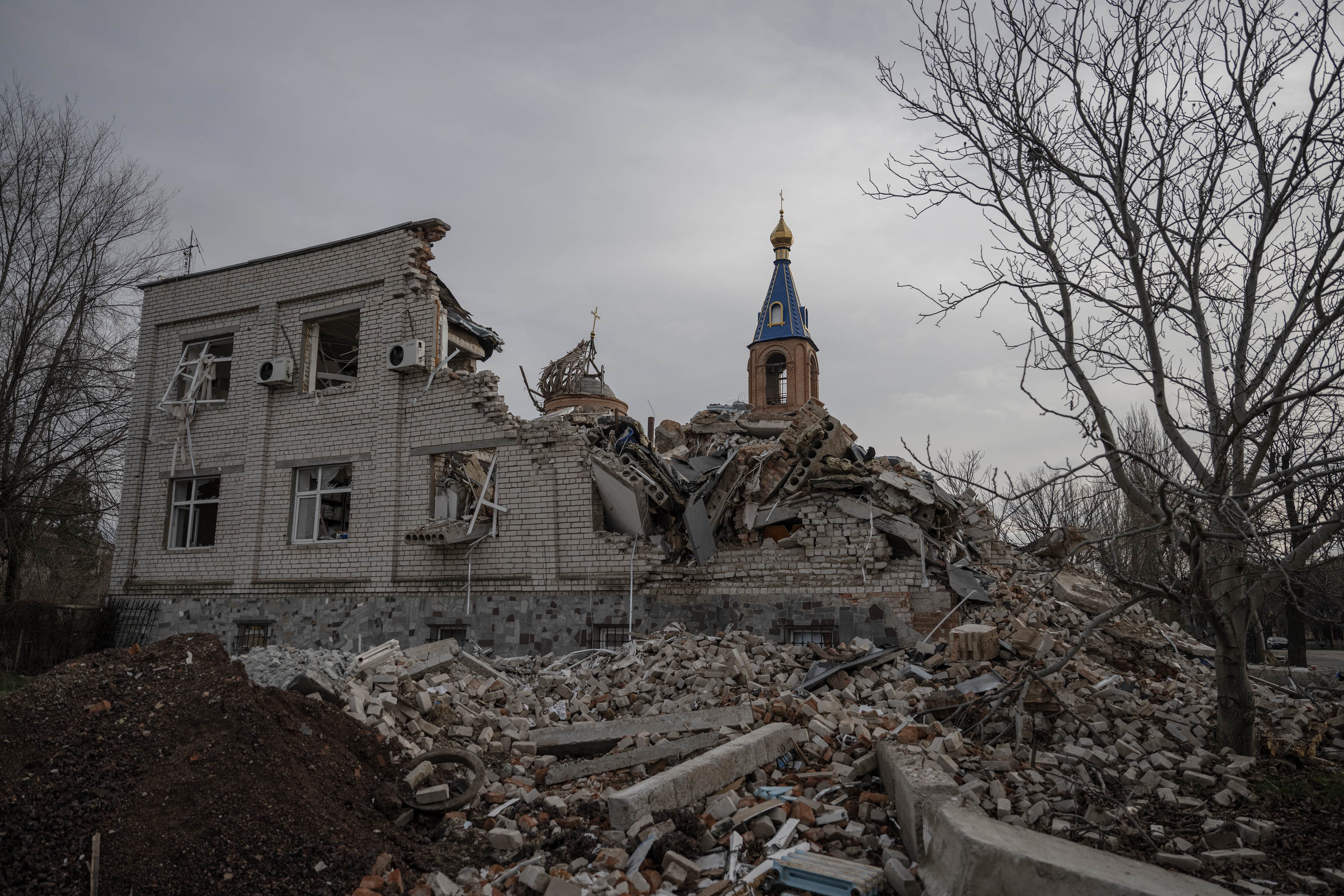 Resources on the War in Ukraine 