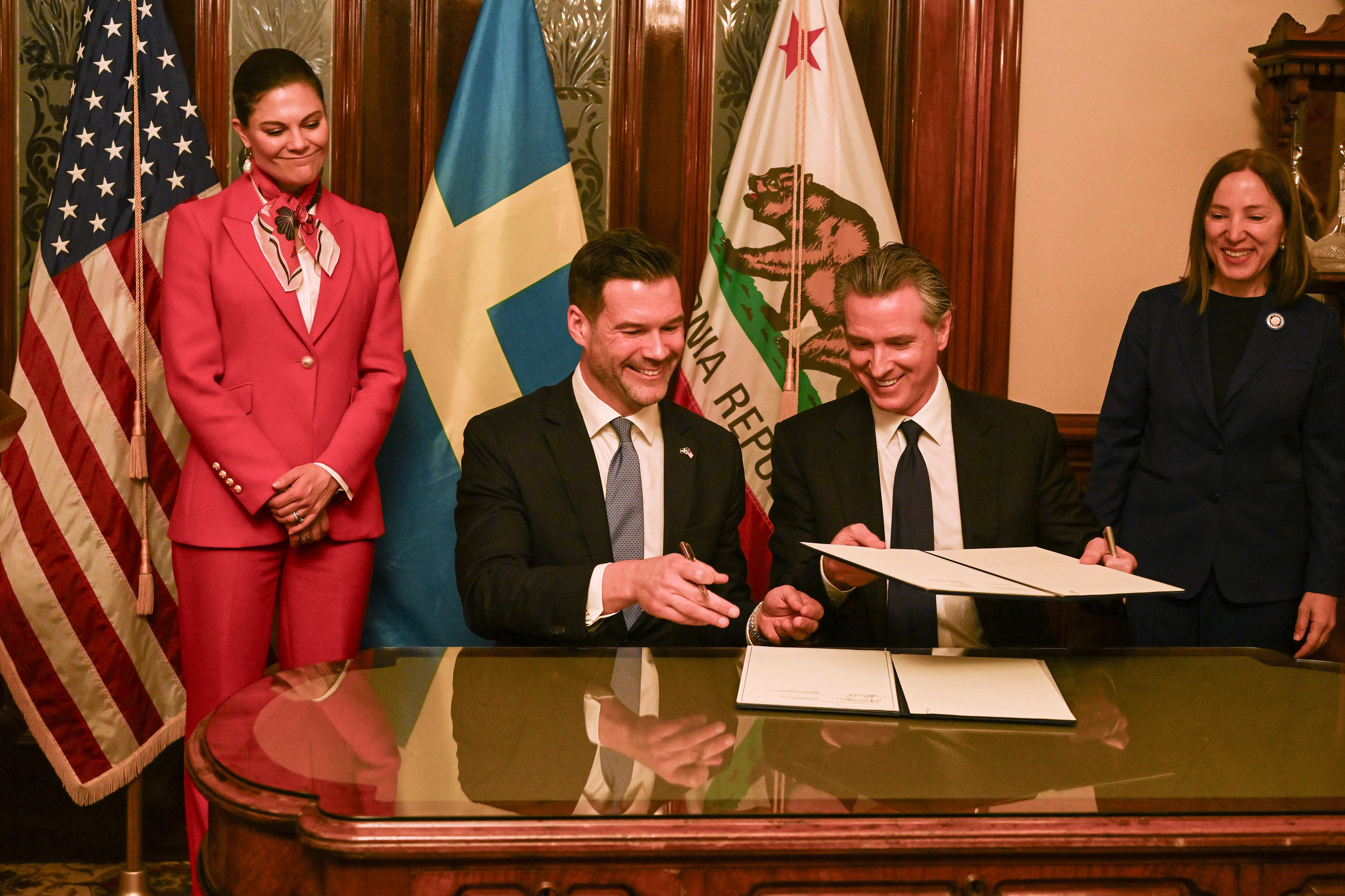 How State and Local Governments Can Fight Climate Change