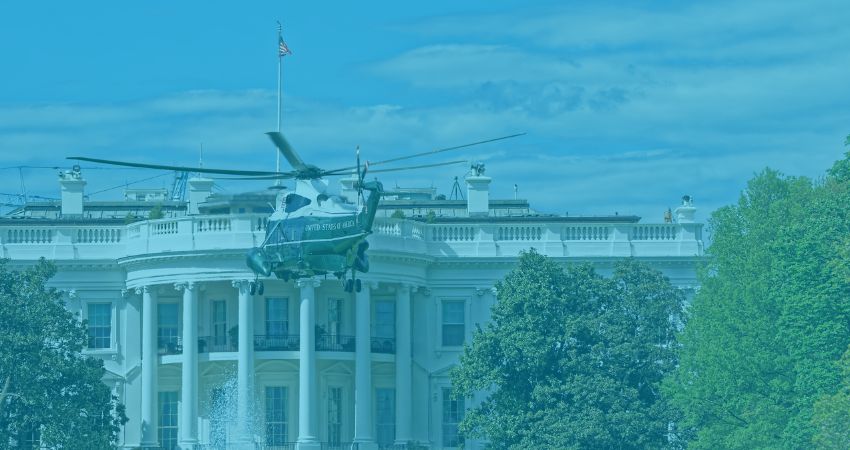 Understanding Presidential Power and Its Limits from Clinton to Biden