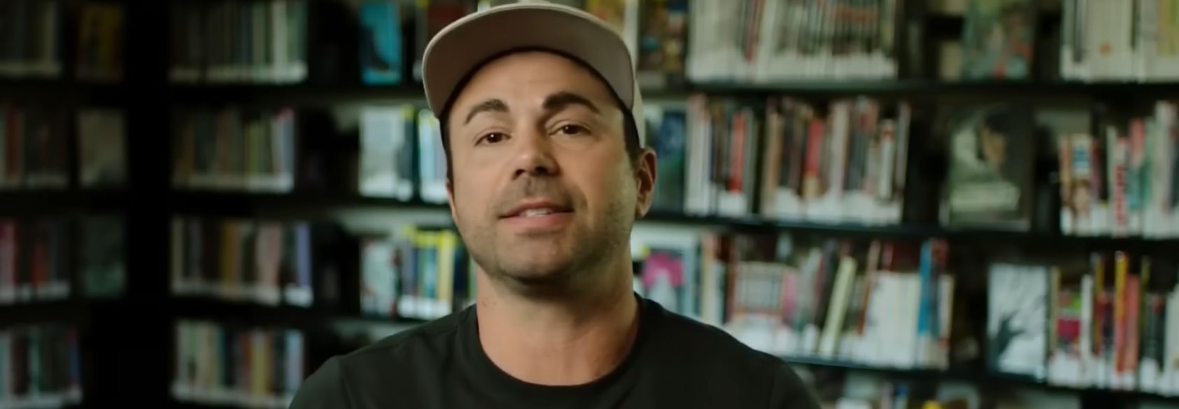 YouTube Sensation and Former NASA Engineer Mark Rober on Creativity