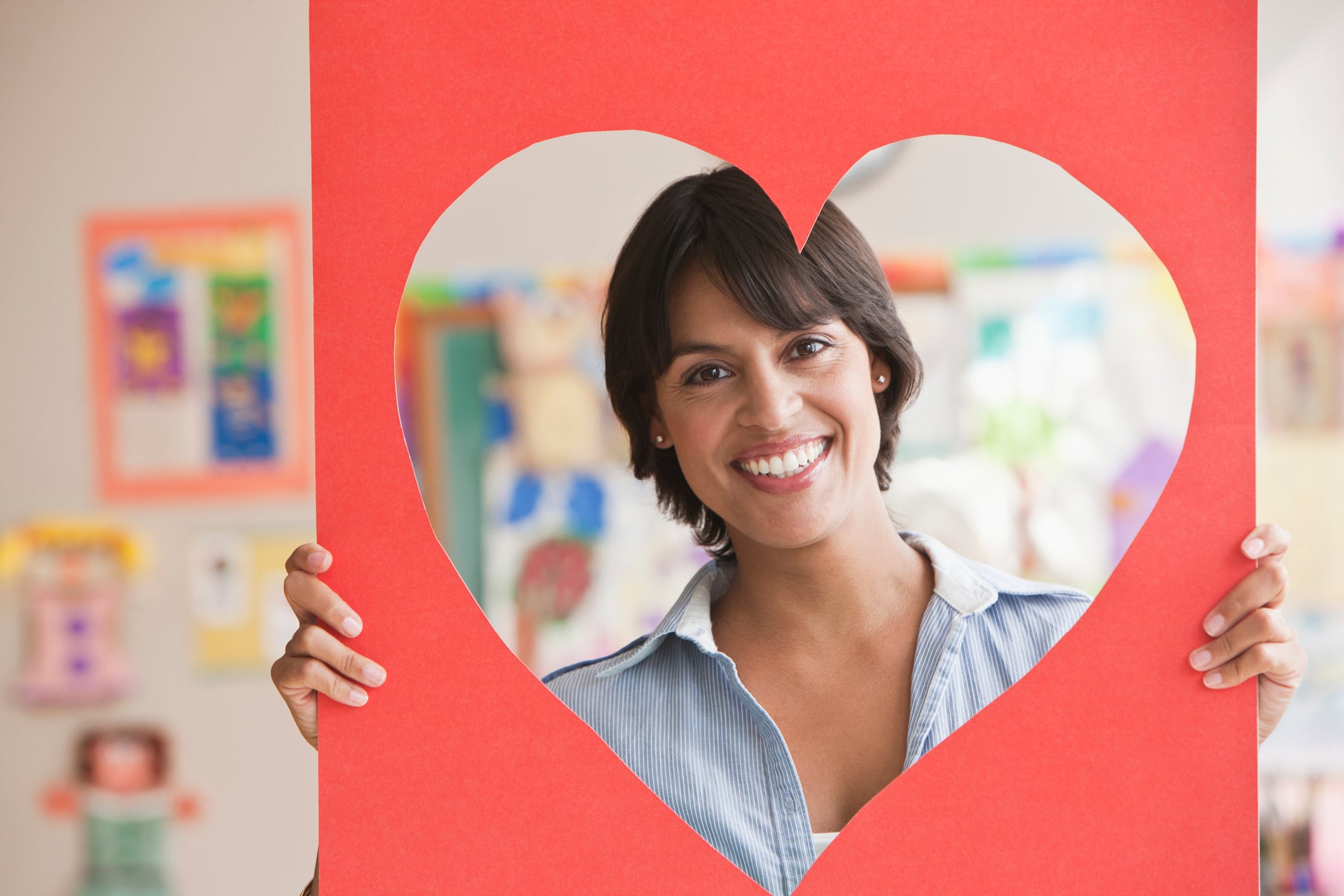 The Story of Valentine PowerPoint