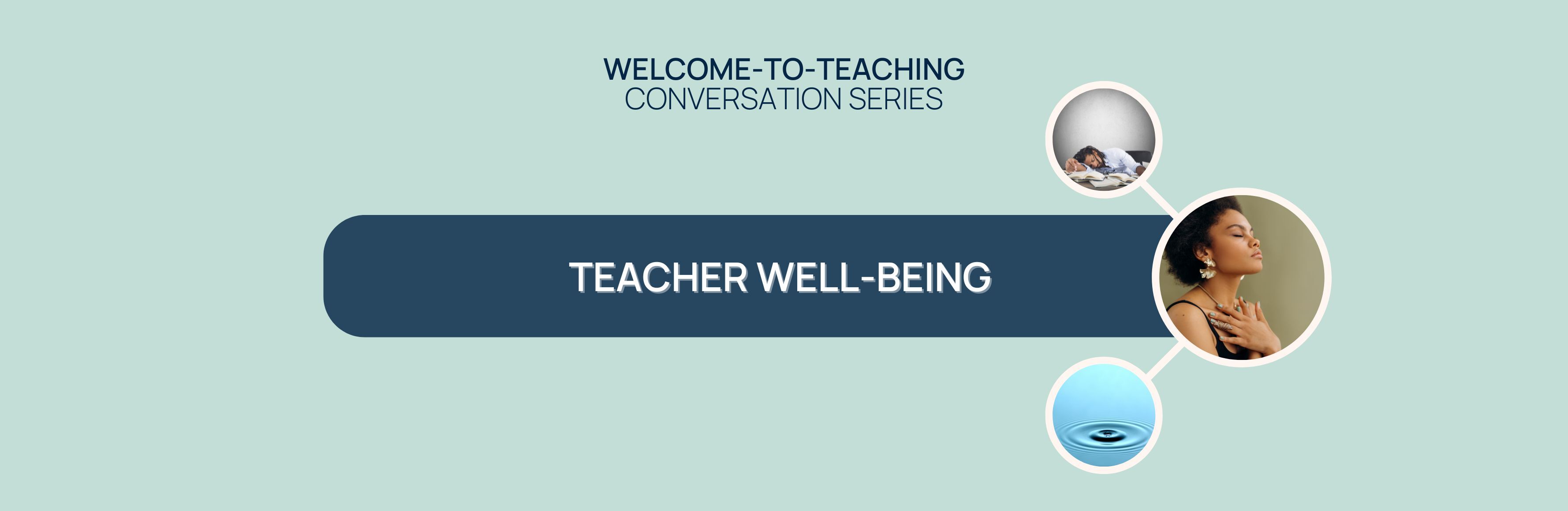 Finding Balance as a New Teacher