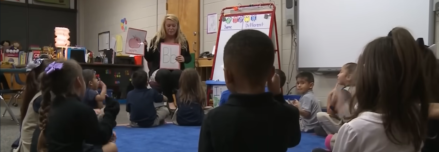 How Federal Funding Disruption Is Impacting Community Health and Head Start Services