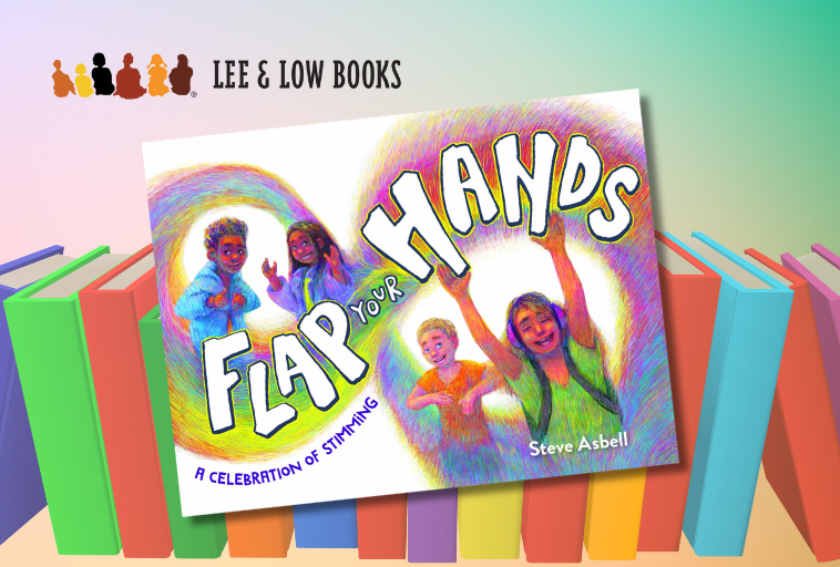 Celebrating Neurodiversity: Supporting Autistic Expression Through Children's Literature