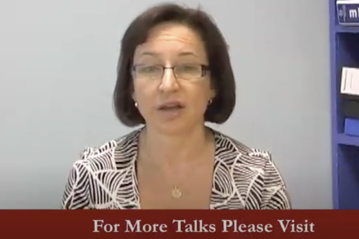 What is Dyscalculia? with Jane Emerson