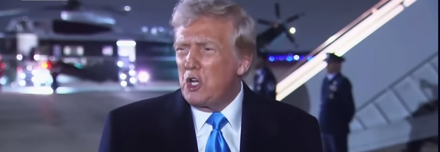 Trump Gives Musk Unprecedented Access to Federal Systems