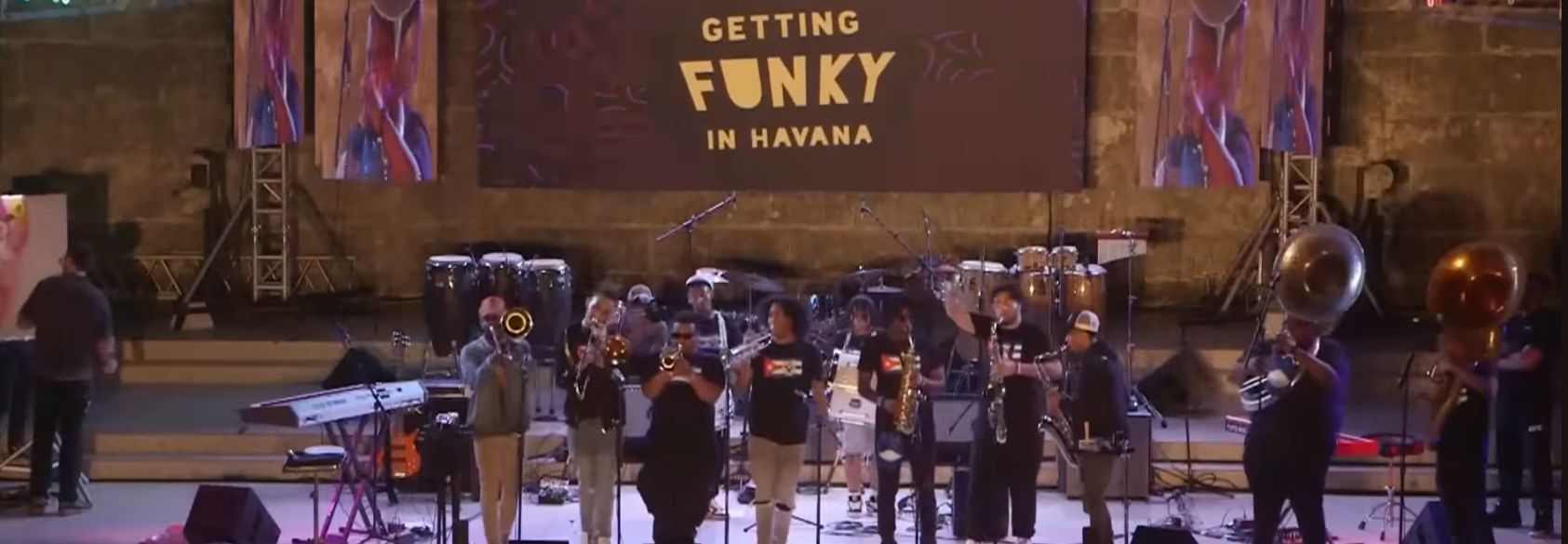 Using Music to Better Relations Between the U.S. and Cuba