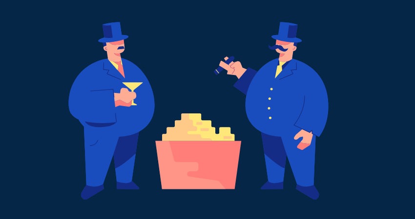 What Is An Oligarchy? Historical Examples and Modern Implications