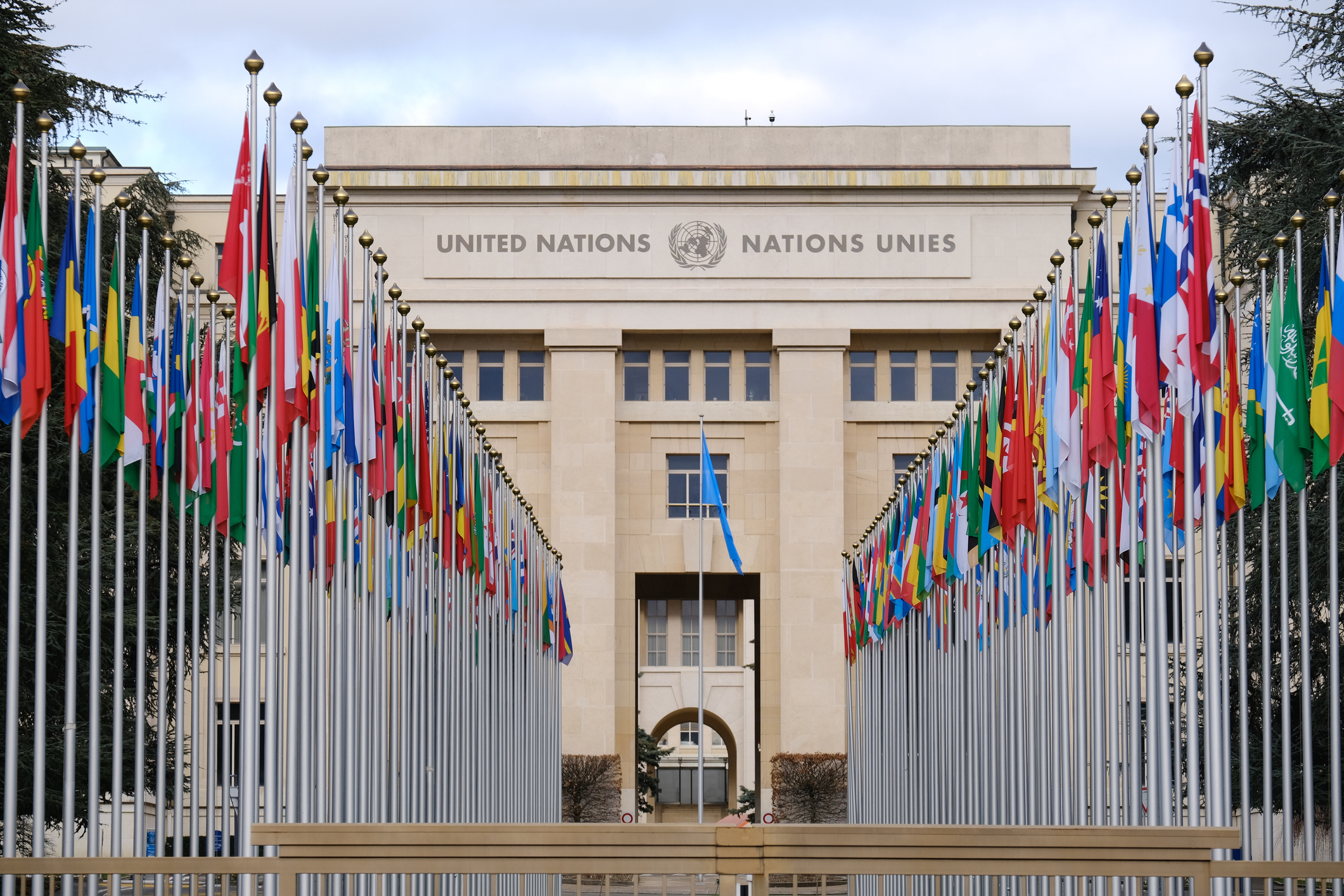 Global Politics Lesson Plans