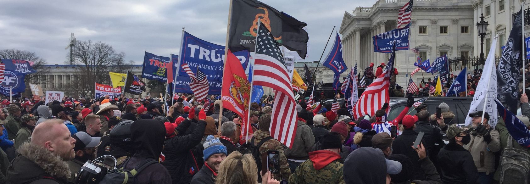 Is Political Extremism Partly Caused By Loneliness?