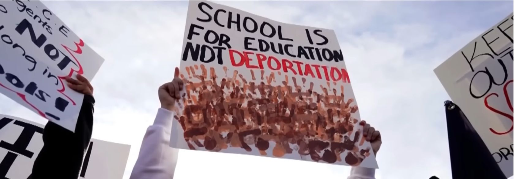 Schools Brace for Immigration Arrests After Trump Administration Changes ICE Policy