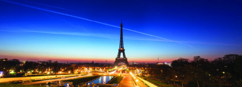 Europe and Eurasia: The Essentials