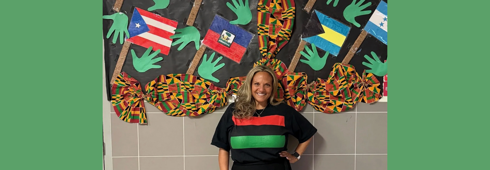 Resisting Hatred, Teaching Truth