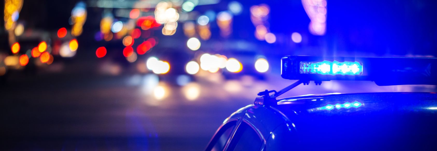 Why Police Still Lack Training to Effectively Respond to People with Disabilities