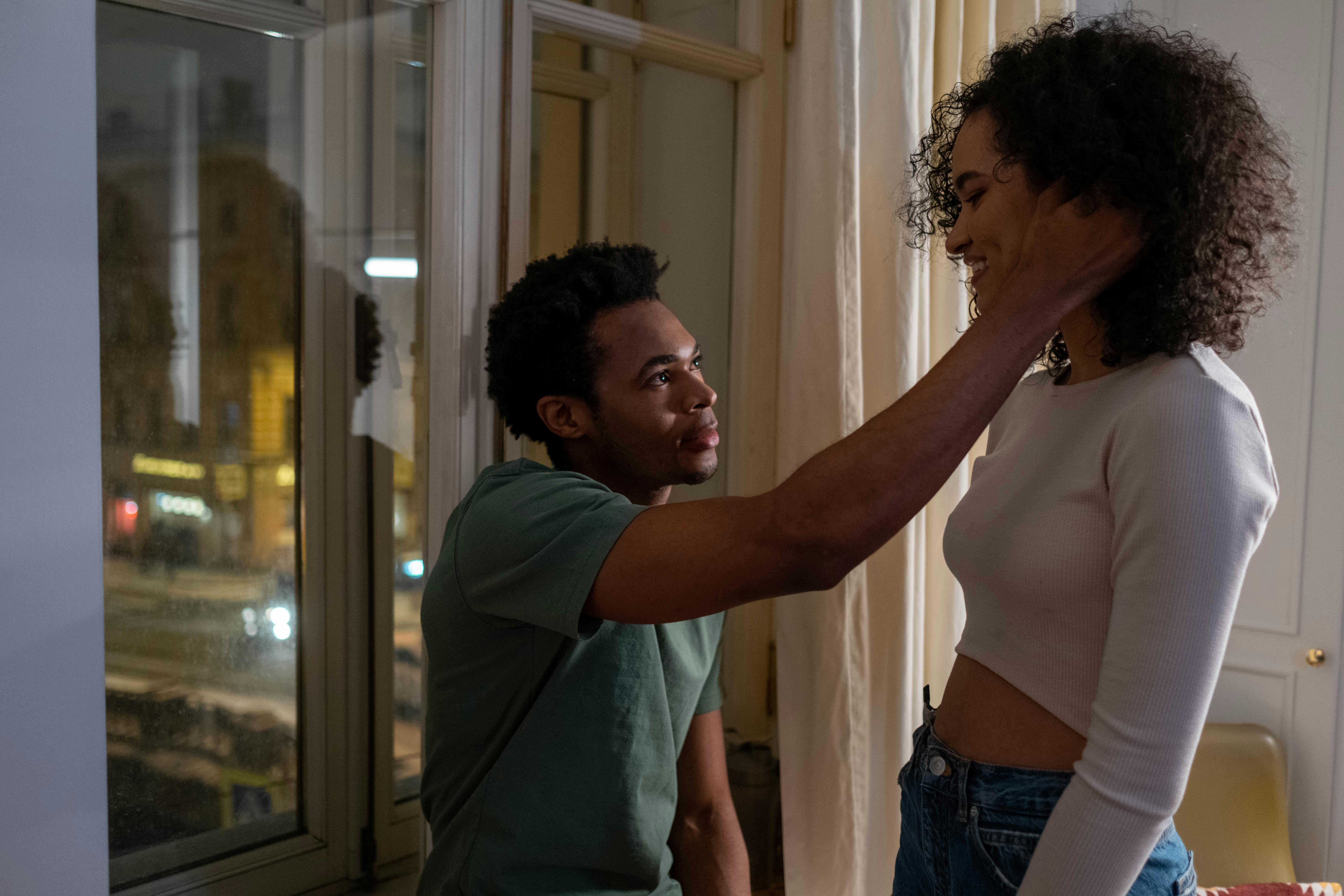 Dating Advice for Teens