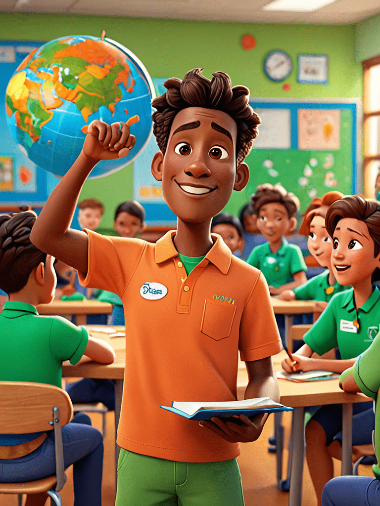 How to be a Great Substitute Teacher!