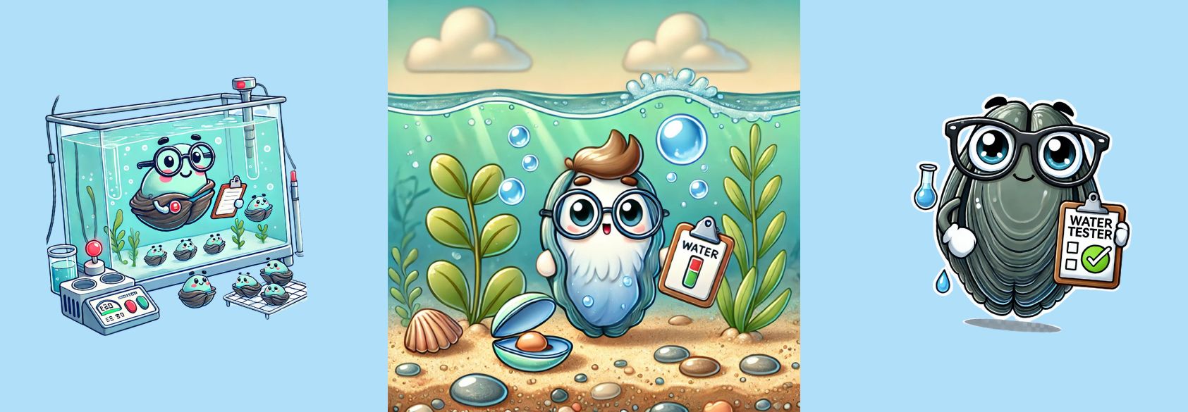 Freshwater Mussels on Duty: How Minneapolis Uses Shellfish for Water Filtration and Climate Resilience